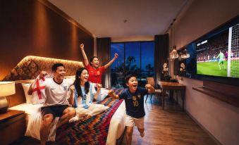 Aruna Senggigi Resort & Convention
