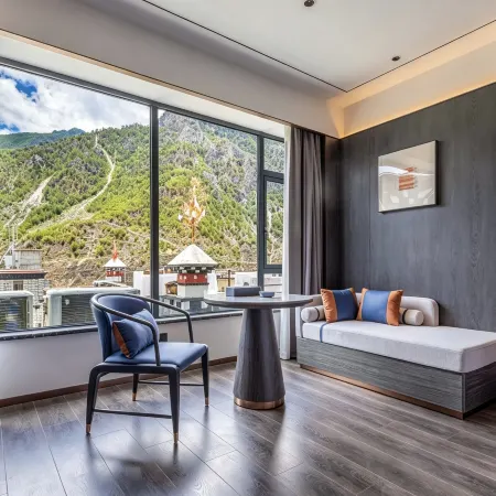 Mehood Hotel (Daocheng Yading Store)