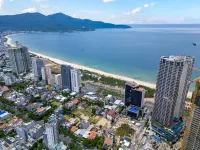 DiStay Beachfront Suites - Free Airport Pickup - Infinity Pools