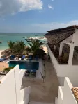 Sunseabar Beach Hotel kendwa - Beach
