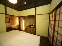 Oak Tamatsukuri فنادق في أوساكا