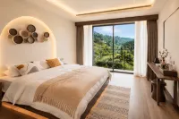 Wushe · Tianfu Elegant Residence (Chengdu Tianfu International Airport) - 2-Star