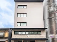 Apartment Hotel 11 Kyoto Gion Hotel in zona Tempio di Bishamon-do