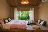 Dongtou Ferry Resort Camp - Homestays