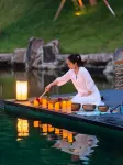 Hefei Lujiang Chunian Cultural Resort Hotel - Romantic