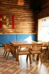 Wild Valley Snow Mountain Panorama Starry Resort Homestay - Desayuno