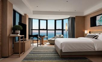 Nan'ao Su · High-altitude Scenic Hotel