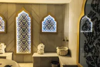 The Wings Hotel Collection - Spa