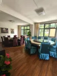 Hualin Hotel - breakfast