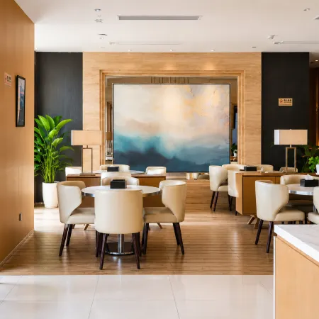 New East Asia Hotel (Xiamen International Airport)