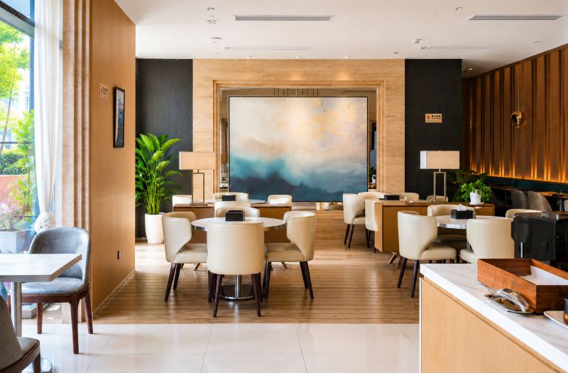 New East Asia Hotel (Xiamen International Airport) photo 3