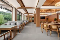 Jiange Nongfu Villa - พร้อมอาหารเช้า