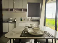 K&K Cozy Stays Private 1BR Home | Quiet Cavite Getaway Hotels in Naic