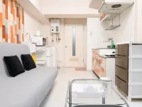 10-Minute Walk to Susukino |  6 Guests | Rosemary Susukino - 2-Star