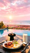 Noble movie art hotel(Weihai Golden Beach Bathing Beach Shandong University East Gate）
