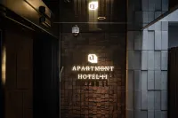 Apartment Hotel 11 Kyoto Gion - 4-Star