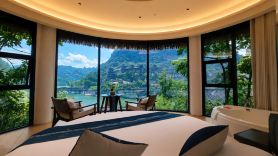 Fenglin Buyi · Granary Courtyard (Fenglin Buyi Scenic Area)