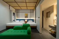 Xichang Ansuli villa holiday courtyard - Haustierfreundliche