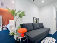 Stay Stamp Suyu Hotels near Suyu Station