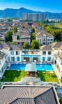 Moyin·Mozen Homestay (Hengdian World Studios Branch) - Kolam Renang