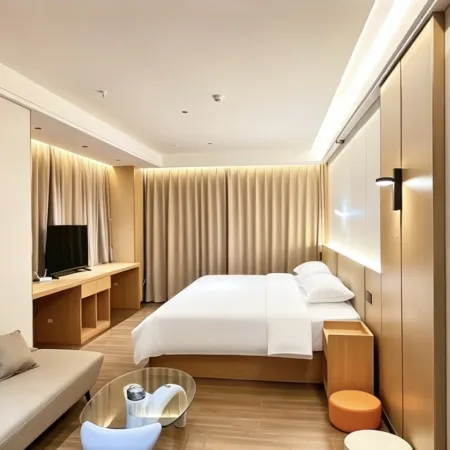 XiChen Hotel