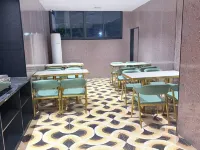 Xiyatu Hotel (Shenzhen Dameisha Coastal Park) - พร้อมอาหารเช้า
