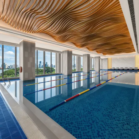Shangri-La Nanchang