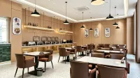 Shangdu Yunduo Century Hotel - breakfast