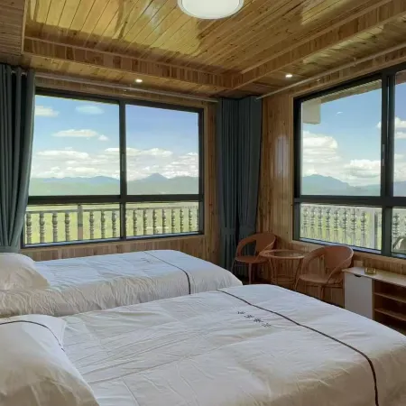 Leyouyou Summer Resort Homestay