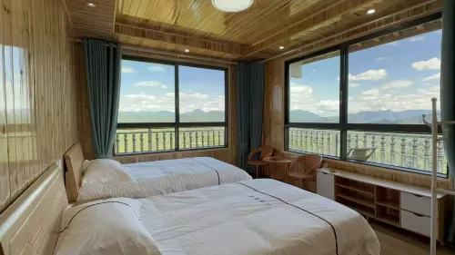 Leyouyou Summer Resort Homestay - New
