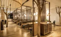 YinXiuYunQiHotel - breakfast