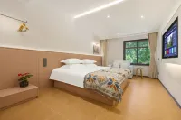Lushan Manshan · Yunye Nanjing Villa - صديق للحيوانات الاليفة