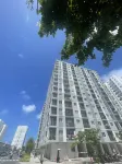 Minique stay - spacious 3BR - 停車場