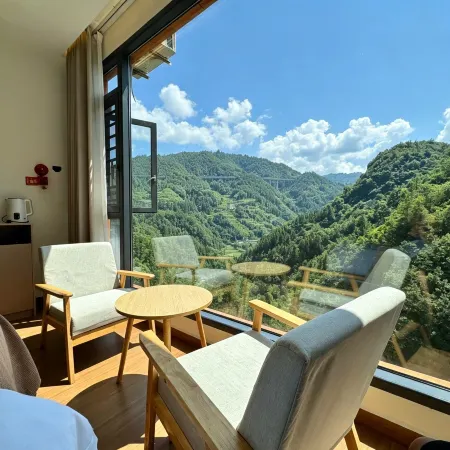 Shanhe Guesthouse