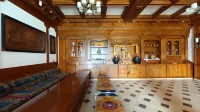 Batang Gesangsang Homestay - New