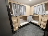 Changting Puyuan Homestay & Youth Hostel - balcony
