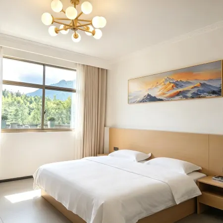 Junting Homestay