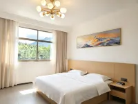 Junting Homestay - Parvekkeita