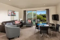 Alpine Resort Wanaka THC Hotels and Resorts - con vistas a la montaña