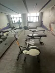 JI Hotel (Shache Gulebage Road) - Kuntosalit