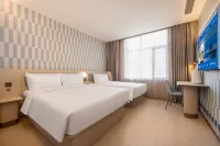 HanTing Hotel (Golmud Huaxing Shopping Plaza Children's Park) - 2 stelle
