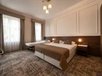 Hotel Villa Eugenia - Spa