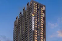 Chengdu Huamuli Shujing Hotel Hotels in Wenjiang District