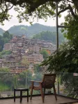 Zhaishang · Gushu Courtyard - pet friendly
