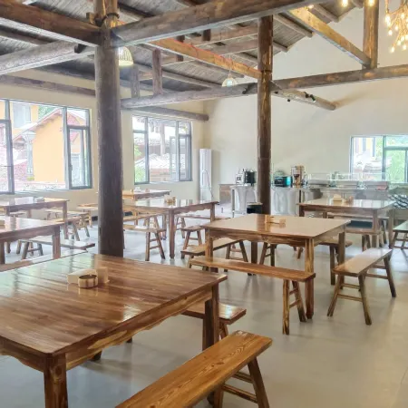 Yaoliang Yaoshan Homestay