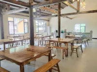 Yaoliang Yaoshan Homestay - parking