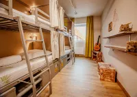 Wombat’s The City Hostel Munich Werksviertel - 2-Star