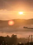 Tingxuelu · Snow · Pastoral Mountain View Boutique Stay (Baihaba) - Parking