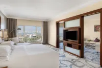 InterContinental Hotels DOHA BEACH & SPA by IHG - พร้อมWifi