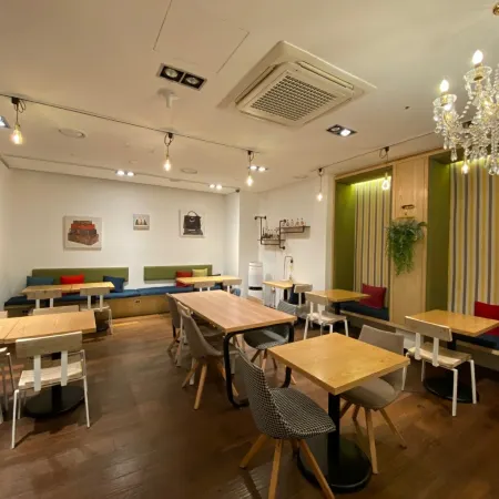 Best Louis Hamilton Hotel Haeundae